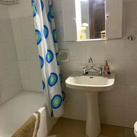 Lovely Studio In Agios Mattheus Ágios Matthaíos