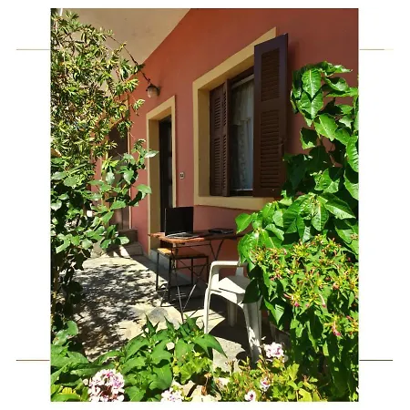 Lovely Studio In Agios Mattheus *