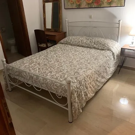 Lovely Studio In Agios Mattheus *