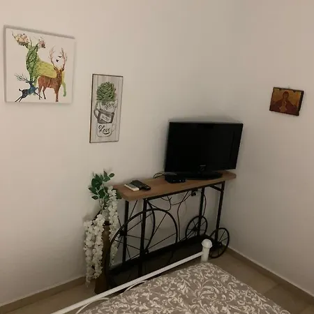 Lovely Studio In Agios Mattheus * Ágios Matthaíos