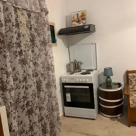 Lovely Studio In Agios Mattheus