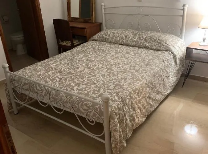 Lovely Studio In Agios Mattheus *